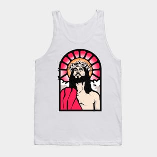 JESUS Tank Top